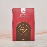 Aromalı Türk Kahvesi - Çikolatalı