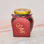 Bitter Çikolata Kreması ( 400gr )