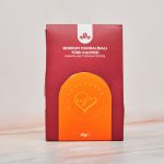 Aromalı Türk Kahvesi - Bodrum Mandalina