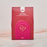 Aromalı Türk Kahvesi - Safranlı